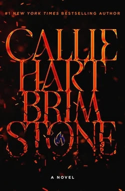 Brimstone (Standard Edition)