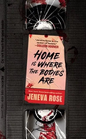 Home Is Where the Bodies Are