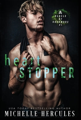 Heart Stopper by Hercules, Michelle