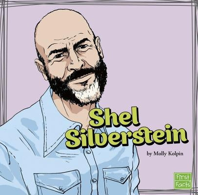 Shel Silverstein by Kolpin, Molly