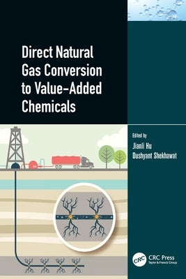 Direct Natural Gas Conversion to Value-Added Chemicals by Hu, Jianli