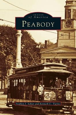 Peabody by Schier, Stephen J.