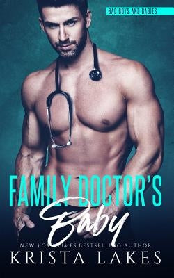 Family Doctor's Baby by Lakes, Krista