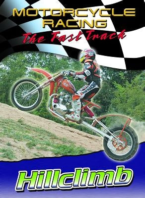Hillclimb by Mezzanotte, Jim