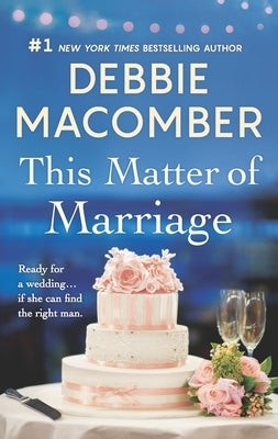 This Matter of Marriage by Macomber, Debbie