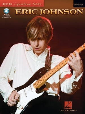 Eric Johnson [With CD] by Johnson, Eric