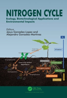 Nitrogen Cycle: Ecology, Biotechnological Applications and Environmental Impacts by Gonzalez-Lopez, Jesus