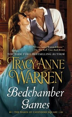 Bedchamber Games by Warren, Tracy Anne