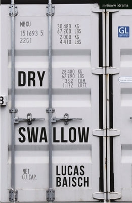 Dry Swallow by Baisch, Lucas