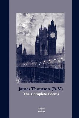 The Complete Poems by Spatz, A. J.