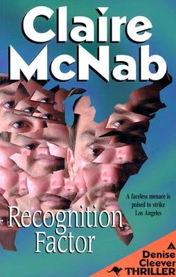 Recognition Factor by McNab, Claire
