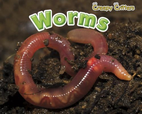 Worms by Smith, Sian