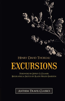 Excursions by Thoreau, Henry David