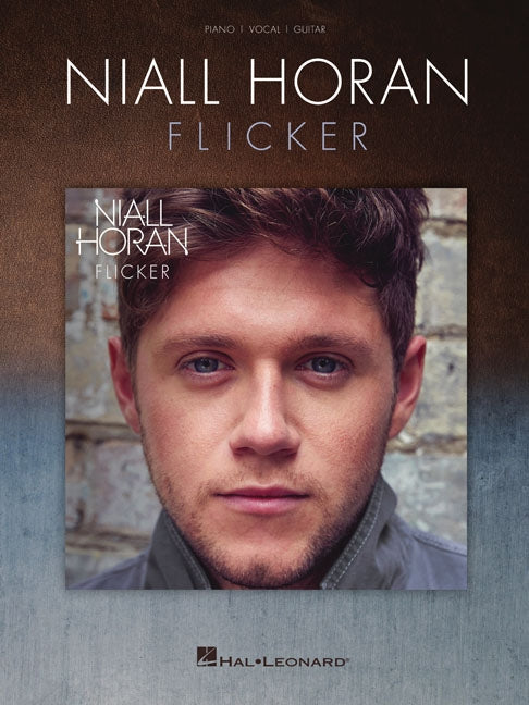 Niall Horan - Flicker by Horan, Niall