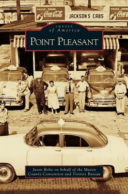 Point Pleasant by Bolte, Jason