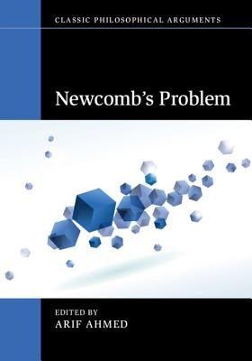 Newcomb's Problem by Ahmed, Arif