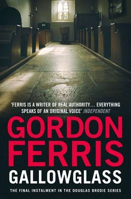 Gallowglass by Ferris, Gordon