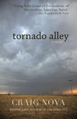 Tornado Alley by Nova, Craig