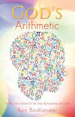 God's Arithmetic by Bodlander, Ron