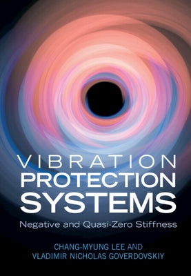 Vibration Protection Systems: Negative and Quasi-Zero Stiffness by Lee, Chang-Myung