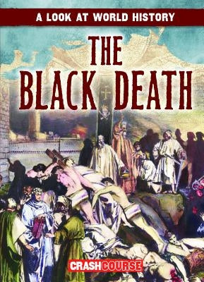 The Black Death by Griffin, Mary