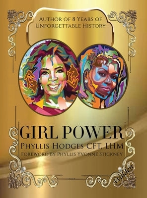 Girl Power by Hodges, Phyllis