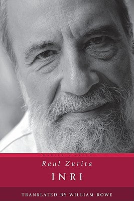 Inri by Zurita, Raul