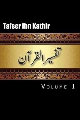 Tafser Ibn Kathir by Kathir, Ibn