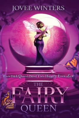 The Fairy Queen by Winters, Jovee