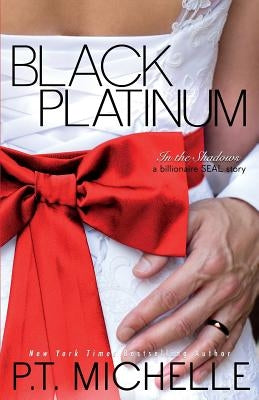 Black Platinum by Michelle, P. T.
