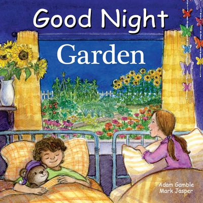 Good Night Garden by Gamble, Adam