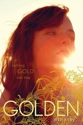 Golden by Kirby, Jessi