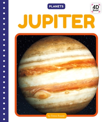 Jupiter by Bassier, Emma