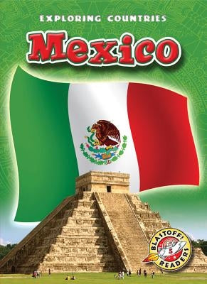 Mexico by Sexton, Colleen