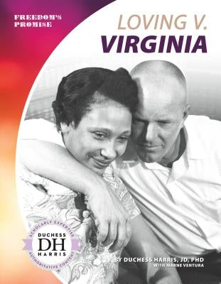 Loving V. Virginia by Harris, Duchess
