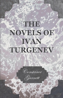 The Diary of a Superfluous Man and Other Short Stories by Turgenev, Ivan Sergeevich