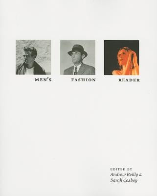 Men's Fashion Reader by Reilly, Andrew