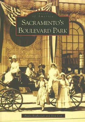 Sacramento's Boulevard Park by Boghosian, Paula
