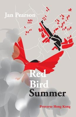Red Bird Summer by Lee, Elbert Siu Ping