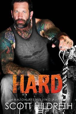 Hard by Hildreth, Scott