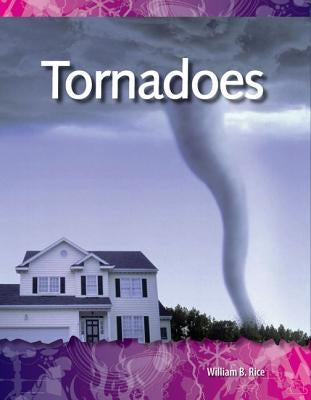 Tornadoes by Rice, William B.