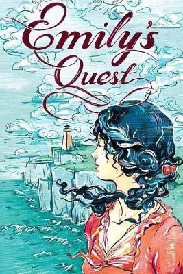 Emily's Quest by Editors, Jv