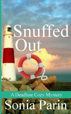 Snuffed Out by Parin, Sonia