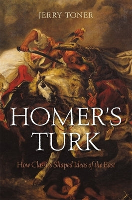 Homer's Turk by Toner