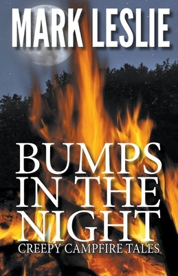 Bumps in the Night by Leslie, Mark