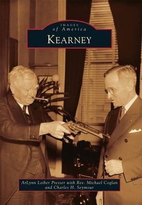 Kearney by Leiber Presser, Arlynn