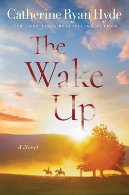The Wake Up by Hyde, Catherine Ryan