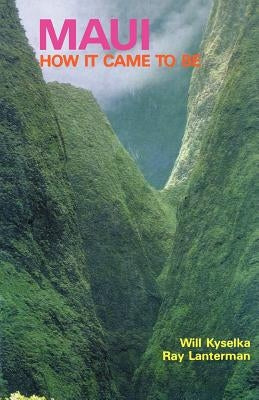 Kyselka - Maui by Kyselka, Will