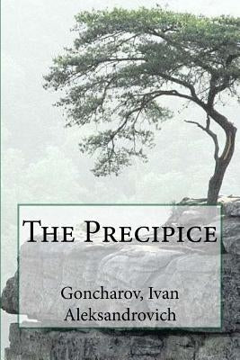 The Precipice by Sir Angels