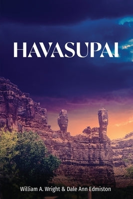 Havasupai by Edmiston, Dale Ann